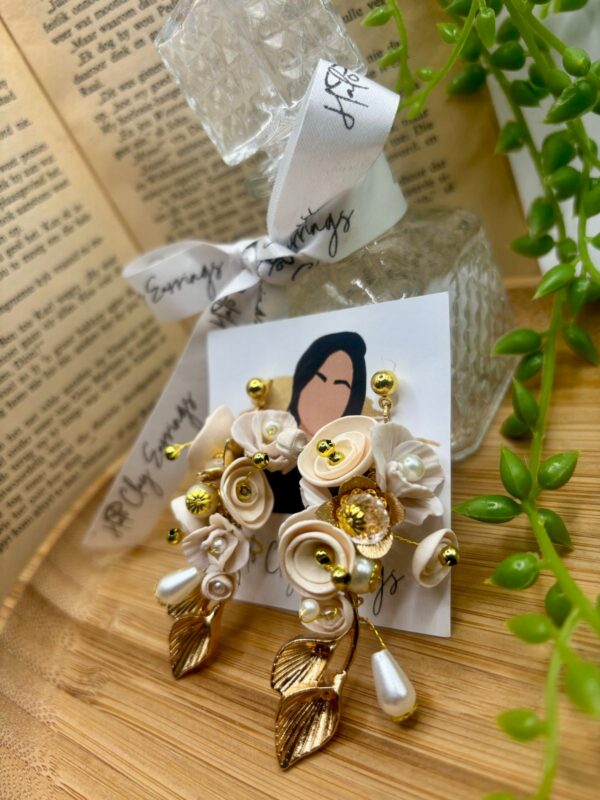 Blooming Elegance
